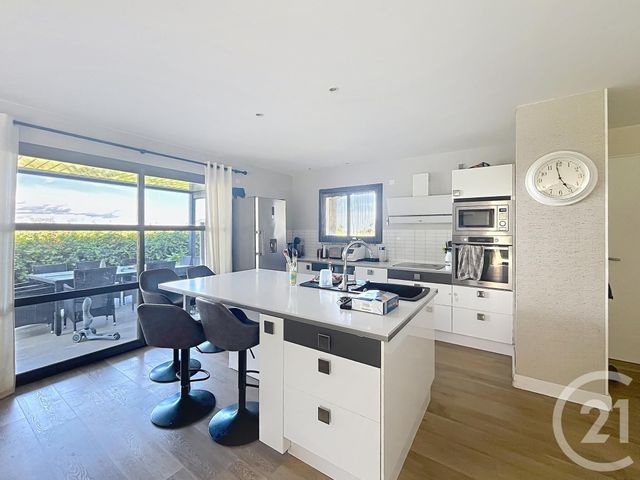 Maison &agrave; vendre - 6 pi&egrave;ces - 135,19 m2 - Abeilhan - 34 - LANGUEDOC-ROUSSILLON
