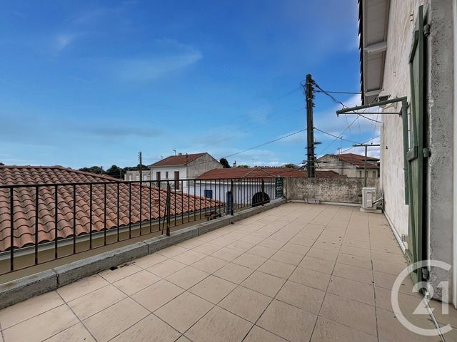 appartement - BEZIERS - 34
