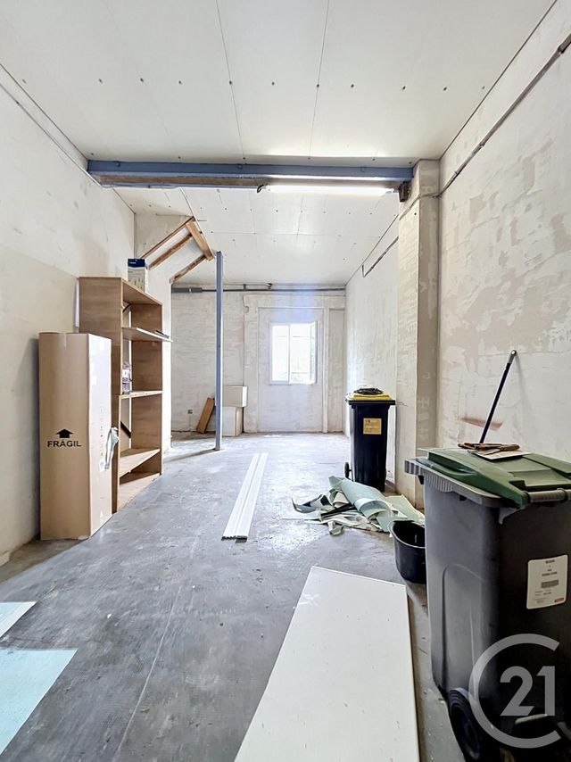 Appartement F2 bis &agrave; louer - 3 pi&egrave;ces - 60,89 m2 - Beziers - 34 - LANGUEDOC-ROUSSILLON