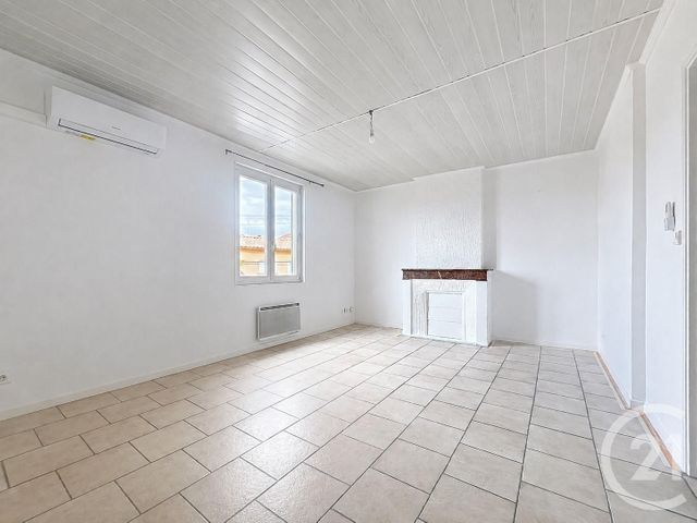 Appartement F2 bis &agrave; louer - 3 pi&egrave;ces - 60,89 m2 - Beziers - 34 - LANGUEDOC-ROUSSILLON