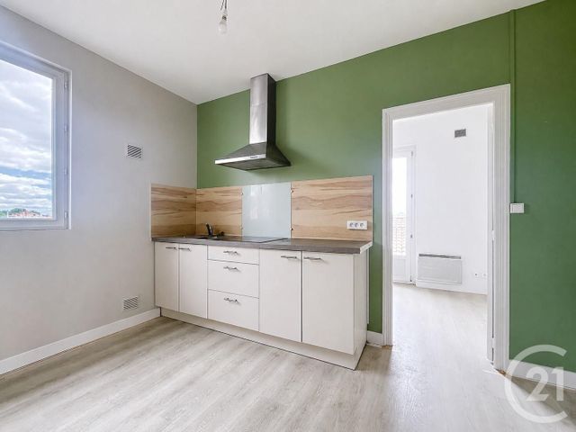 Appartement F2 bis &agrave; louer - 3 pi&egrave;ces - 60,89 m2 - Beziers - 34 - LANGUEDOC-ROUSSILLON