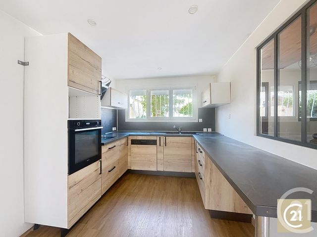 Maison &agrave; vendre - 5 pi&egrave;ces - 94,69 m2 - Beziers - 34 - LANGUEDOC-ROUSSILLON
