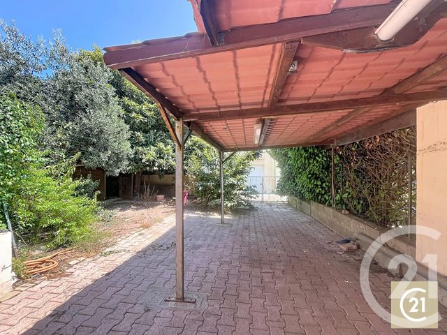 Maison &agrave; vendre - 5 pi&egrave;ces - 94,69 m2 - Beziers - 34 - LANGUEDOC-ROUSSILLON