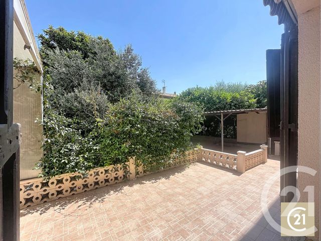 Maison &agrave; vendre - 5 pi&egrave;ces - 94,69 m2 - Beziers - 34 - LANGUEDOC-ROUSSILLON