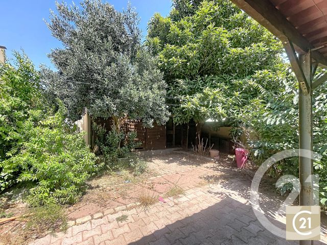 Maison &agrave; vendre - 5 pi&egrave;ces - 94,69 m2 - Beziers - 34 - LANGUEDOC-ROUSSILLON