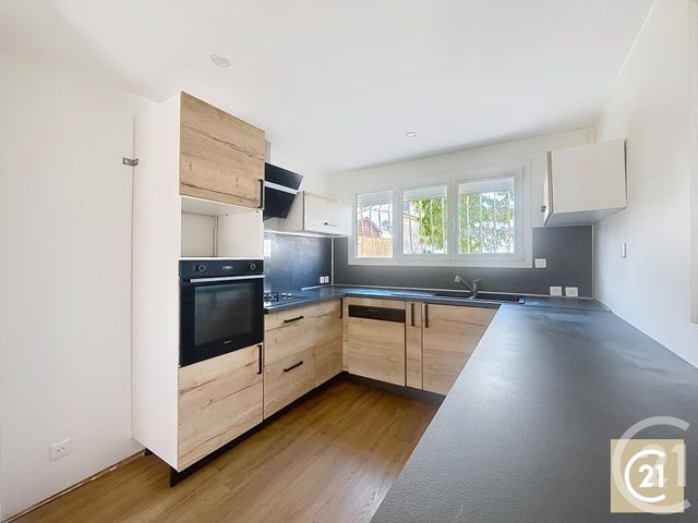 Maison &agrave; vendre - 5 pi&egrave;ces - 94,69 m2 - Beziers - 34 - LANGUEDOC-ROUSSILLON