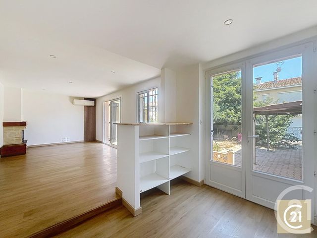 Maison &agrave; vendre - 5 pi&egrave;ces - 94,69 m2 - Beziers - 34 - LANGUEDOC-ROUSSILLON