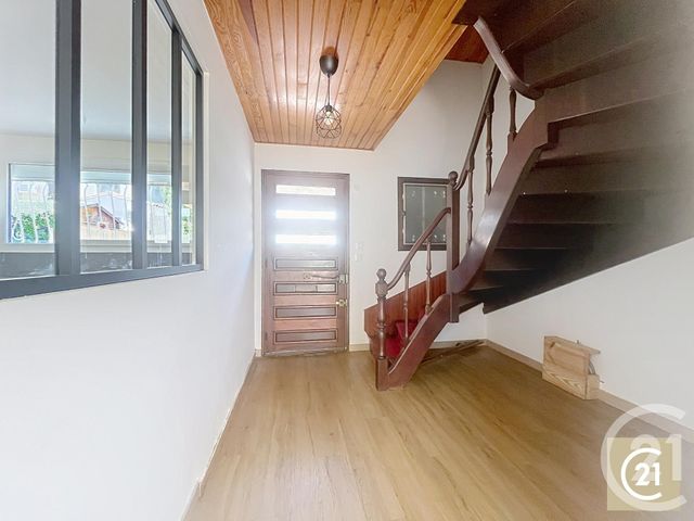 Maison &agrave; vendre - 5 pi&egrave;ces - 94,69 m2 - Beziers - 34 - LANGUEDOC-ROUSSILLON