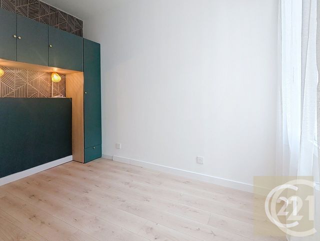 Appartement T2 &agrave; vendre - 2 pi&egrave;ces - 32,29 m2 - Beziers - 34 - LANGUEDOC-ROUSSILLON