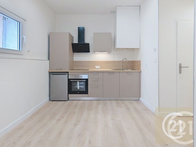 Appartement T2 &agrave; vendre - 2 pi&egrave;ces - 32,29 m2 - Beziers - 34 - LANGUEDOC-ROUSSILLON
