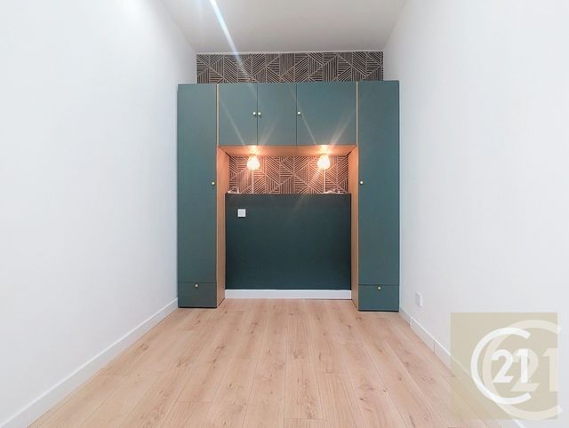Appartement T2 &agrave; vendre - 2 pi&egrave;ces - 32,29 m2 - Beziers - 34 - LANGUEDOC-ROUSSILLON