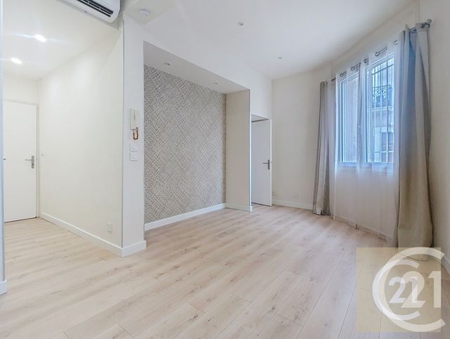 Appartement T2 &agrave; vendre - 2 pi&egrave;ces - 32,29 m2 - Beziers - 34 - LANGUEDOC-ROUSSILLON