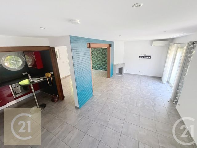 Maison &agrave; vendre - 5 pi&egrave;ces - 74,95 m2 - Beziers - 34 - LANGUEDOC-ROUSSILLON