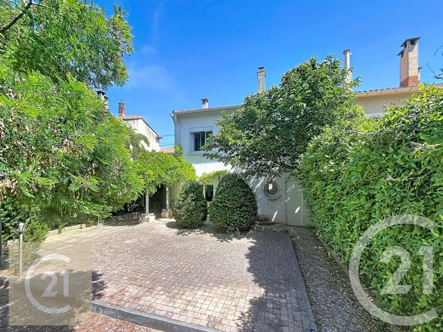 maison - BEZIERS - 34