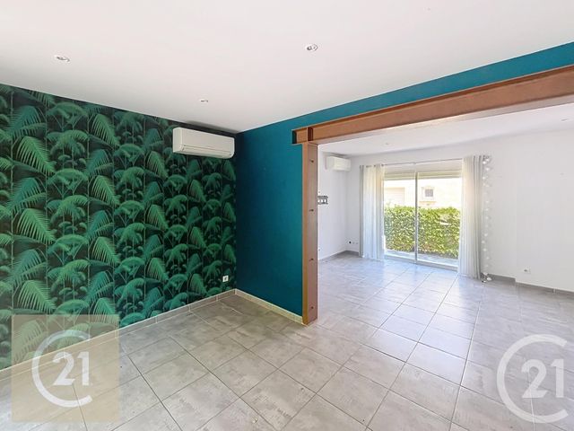 Maison &agrave; vendre - 5 pi&egrave;ces - 74,95 m2 - Beziers - 34 - LANGUEDOC-ROUSSILLON