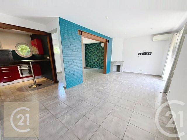 Maison &agrave; vendre - 5 pi&egrave;ces - 83,95 m2 - Beziers - 34 - LANGUEDOC-ROUSSILLON
