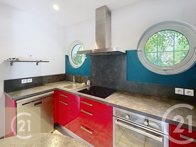 Maison &agrave; vendre - 5 pi&egrave;ces - 83,95 m2 - Beziers - 34 - LANGUEDOC-ROUSSILLON