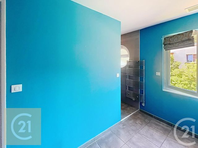 Maison &agrave; vendre - 5 pi&egrave;ces - 74,95 m2 - Beziers - 34 - LANGUEDOC-ROUSSILLON