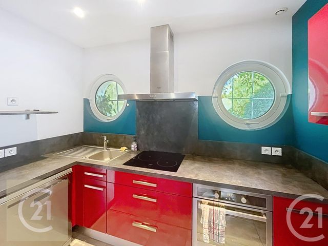 Maison &agrave; vendre - 5 pi&egrave;ces - 74,95 m2 - Beziers - 34 - LANGUEDOC-ROUSSILLON