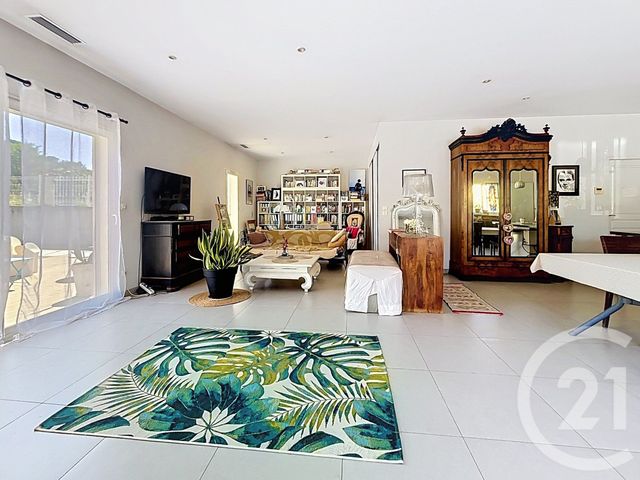 Maison &agrave; vendre - 3 pi&egrave;ces - 114,37 m2 - Nissan Lez Enserune - 34 - LANGUEDOC-ROUSSILLON