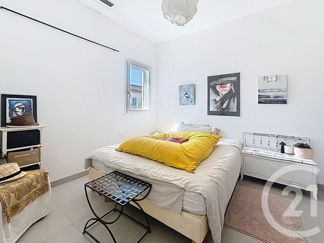 Maison &agrave; vendre - 3 pi&egrave;ces - 114,37 m2 - Nissan Lez Enserune - 34 - LANGUEDOC-ROUSSILLON