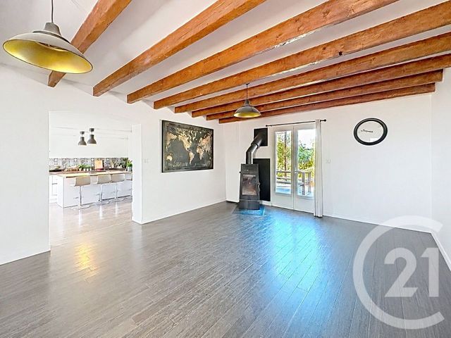 Maison &agrave; vendre - 6 pi&egrave;ces - 190 m2 - Magalas - 34 - LANGUEDOC-ROUSSILLON