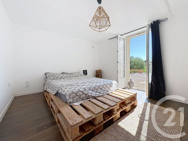 Maison &agrave; vendre - 6 pi&egrave;ces - 190 m2 - Magalas - 34 - LANGUEDOC-ROUSSILLON