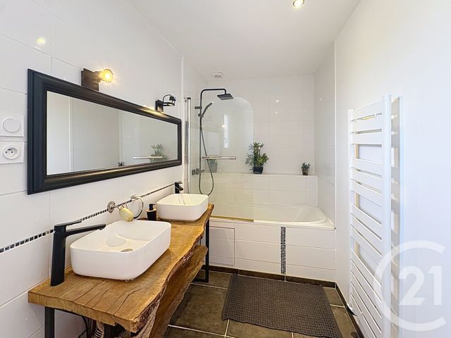 Maison &agrave; vendre - 6 pi&egrave;ces - 190 m2 - Magalas - 34 - LANGUEDOC-ROUSSILLON