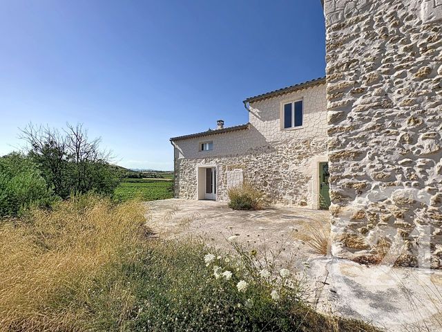 Maison &agrave; vendre - 6 pi&egrave;ces - 190 m2 - Magalas - 34 - LANGUEDOC-ROUSSILLON