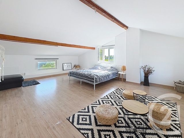 Maison &agrave; vendre - 6 pi&egrave;ces - 190 m2 - Magalas - 34 - LANGUEDOC-ROUSSILLON