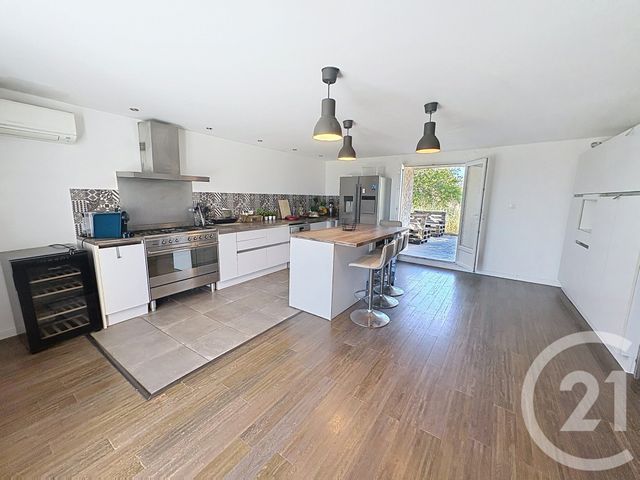 Maison &agrave; vendre - 6 pi&egrave;ces - 190 m2 - Magalas - 34 - LANGUEDOC-ROUSSILLON