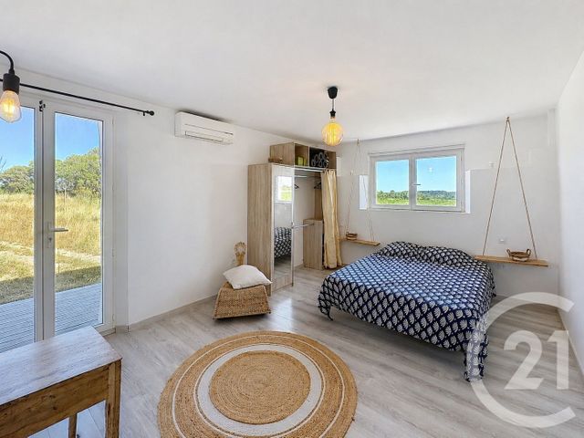Maison &agrave; vendre - 6 pi&egrave;ces - 190 m2 - Magalas - 34 - LANGUEDOC-ROUSSILLON