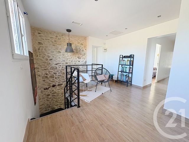Maison &agrave; vendre - 6 pi&egrave;ces - 190 m2 - Magalas - 34 - LANGUEDOC-ROUSSILLON
