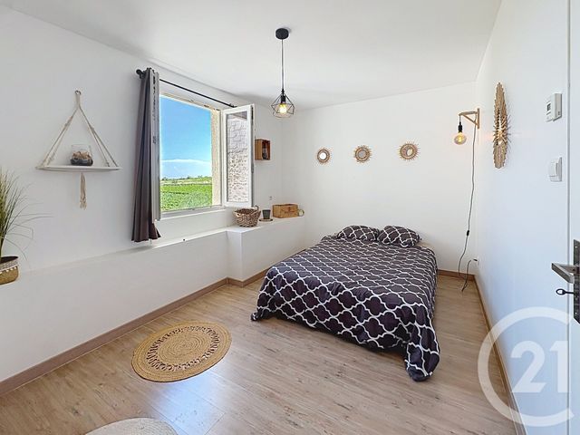 Maison &agrave; vendre - 6 pi&egrave;ces - 190 m2 - Magalas - 34 - LANGUEDOC-ROUSSILLON
