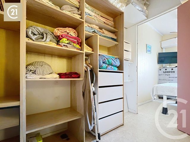 Maison &agrave; vendre - 3 pi&egrave;ces - 33,61 m2 - 34 - LANGUEDOC-ROUSSILLON