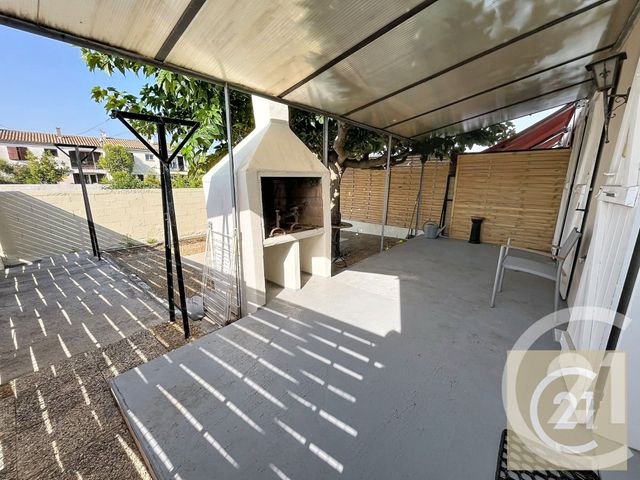 Maison &agrave; vendre - 5 pi&egrave;ces - 87,39 m2 - Beziers - 34 - LANGUEDOC-ROUSSILLON