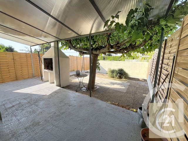 Maison &agrave; vendre - 5 pi&egrave;ces - 87,39 m2 - Beziers - 34 - LANGUEDOC-ROUSSILLON