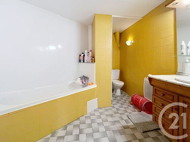 Immeuble &agrave; vendre - 260 m2 - Beziers - 34 - LANGUEDOC-ROUSSILLON