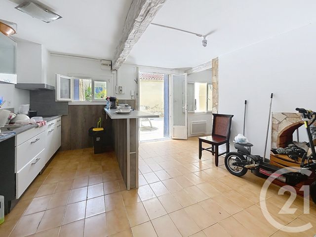 Immeuble &agrave; vendre - 260 m2 - Beziers - 34 - LANGUEDOC-ROUSSILLON