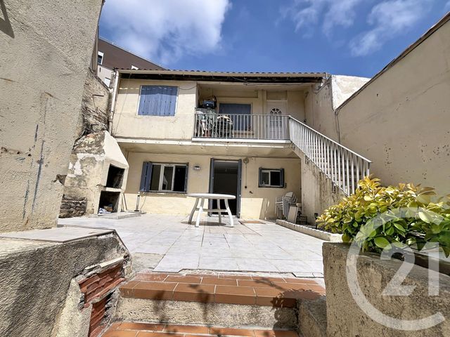 immeuble - BEZIERS - 34