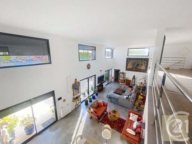 Maison &agrave; vendre - 9 pi&egrave;ces - 368 m2 - Abeilhan - 34 - LANGUEDOC-ROUSSILLON