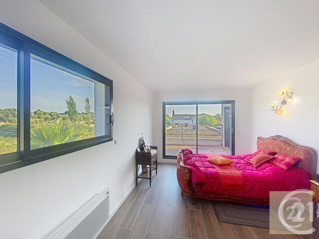Maison &agrave; vendre - 9 pi&egrave;ces - 368 m2 - Abeilhan - 34 - LANGUEDOC-ROUSSILLON