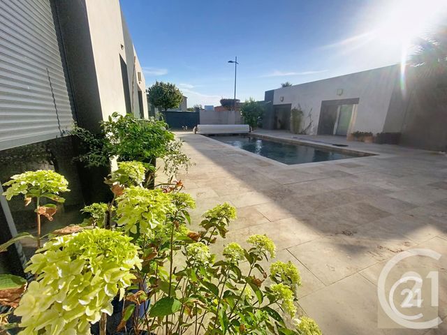 Maison &agrave; vendre - 9 pi&egrave;ces - 368 m2 - Abeilhan - 34 - LANGUEDOC-ROUSSILLON