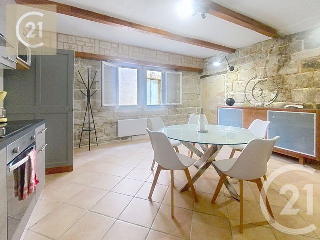 maison - PEZENAS - 34