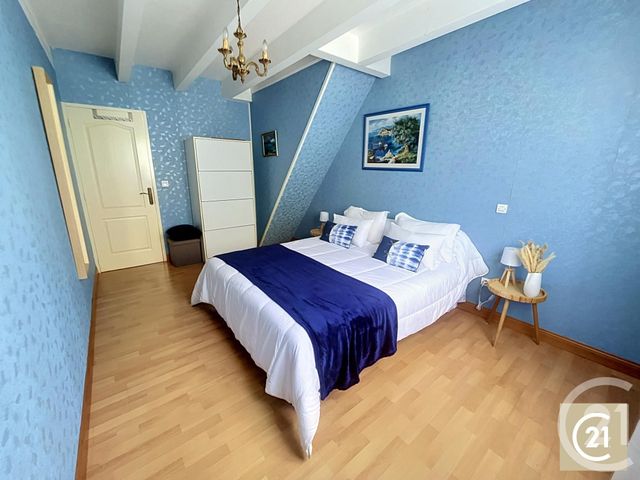 Maison &agrave; vendre - 3 pi&egrave;ces - 97 m2 - Beziers - 34 - LANGUEDOC-ROUSSILLON