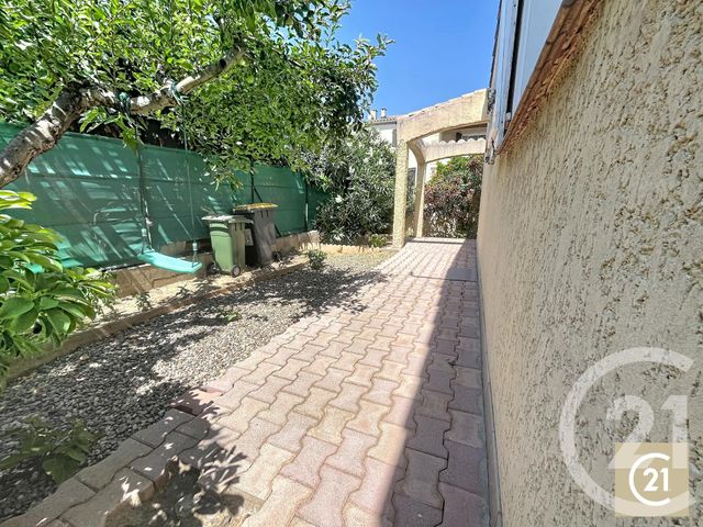 Maison &agrave; vendre - 3 pi&egrave;ces - 97 m2 - Beziers - 34 - LANGUEDOC-ROUSSILLON