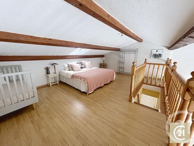 Maison &agrave; vendre - 3 pi&egrave;ces - 97 m2 - Beziers - 34 - LANGUEDOC-ROUSSILLON