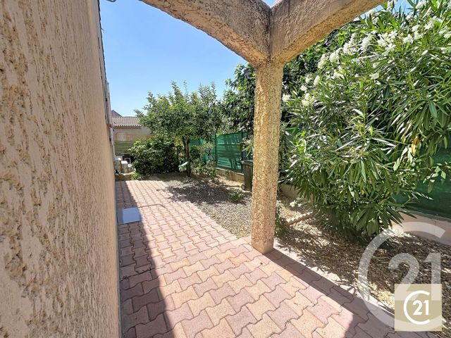 Maison &agrave; vendre - 3 pi&egrave;ces - 97 m2 - Beziers - 34 - LANGUEDOC-ROUSSILLON