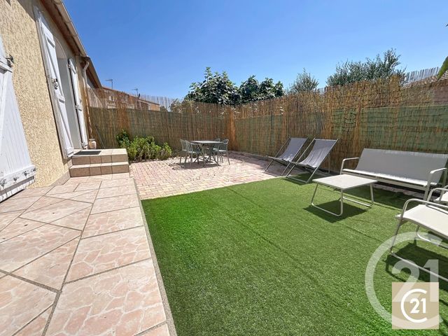 Maison &agrave; vendre - 3 pi&egrave;ces - 97 m2 - Beziers - 34 - LANGUEDOC-ROUSSILLON