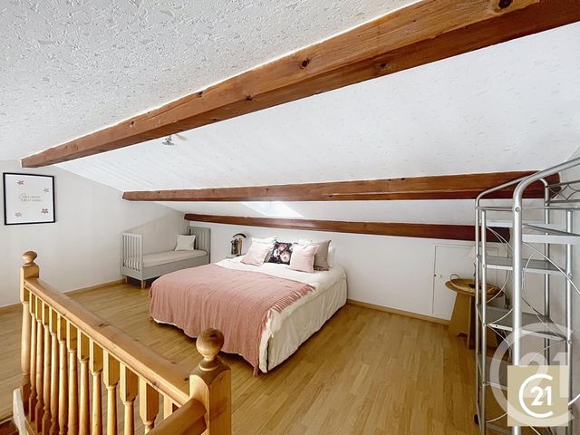 Maison &agrave; vendre - 3 pi&egrave;ces - 97 m2 - Beziers - 34 - LANGUEDOC-ROUSSILLON